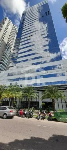 Sala Comercial para alugar, 220m² no Umarizal, Belém