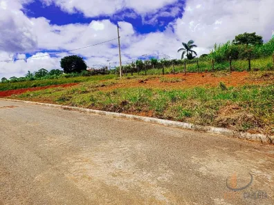 Lote/Terreno à venda, 430m² no Tiradentes, Conselheiro Lafaiete