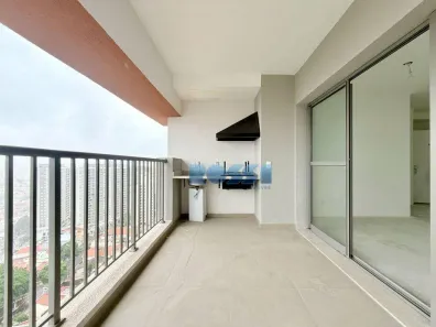 Apartamento com 3 Quartos à venda, 83m² no Alto da Mooca, São Paulo