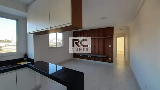 Apartamento com 2 Quartos para alugar, 65m² no Paquetá, Belo Horizonte
