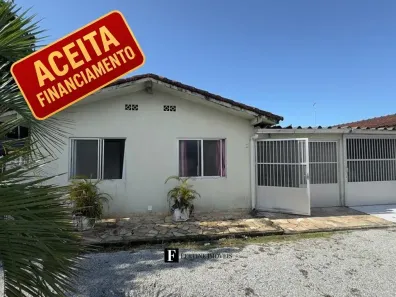 Casa com 2 Quartos à venda, 52m² no , Matinhos