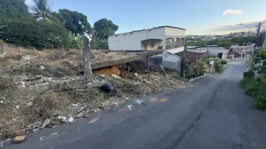 Lote/Terreno à venda, 224m² no Tucum, Cariacica