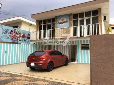 Casa com 5 Quartos à venda, 274m² no Parque Taquaral, Campinas