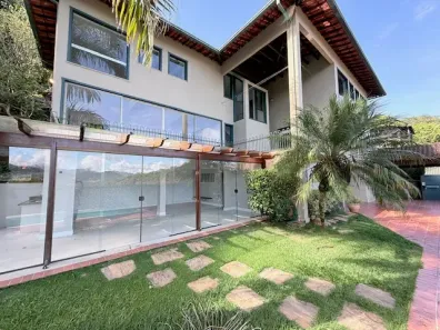 Casa com 4 Quartos à venda, 400m² no Centro, Petrópolis