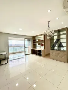 Apartamento com 3 Quartos à venda, 110m² no Jardim das Américas, Cuiabá