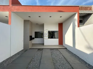 Casa com 3 Quartos à venda, 120m² no Lagoa, Macaé