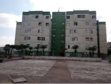 Apartamento com 2 Quartos à venda, 41m² no Jardim Dona Sinhá, São Paulo