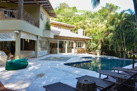 Casa de Condomínio com 4 Quartos à venda, 612m² no Bairro da Ressaca, Ibiúna