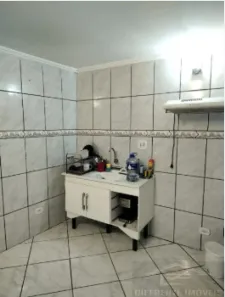 Apartamento com 2 Quartos à venda, 42m² no Conjunto Habitacional Santa Etelvina III, São Paulo