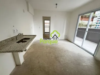 Apartamento com 1 Quarto à venda, 47m² no Liberdade, São Paulo