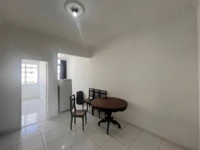 Apartamento com 1 Quarto para alugar, 40m² no Flamengo, Rio de Janeiro