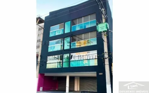 Apartamento com 1 Quarto para alugar, 28m² no Tatuapé, São Paulo