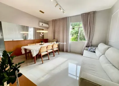 Apartamento com 3 Quartos à venda, 110m² no São Domingos, Niterói