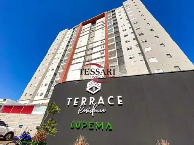 Apartamento com 3 Quartos à venda, 82m² no Jardim Walkíria, São José do Rio Preto