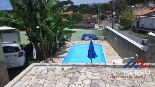Casa com 3 Quartos à venda, 499m² no Leigos, Saquarema