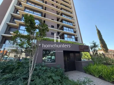 Apartamento com 2 Quartos para alugar, 66m² no Nova Campinas, Campinas