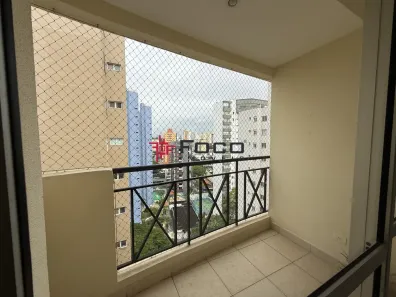 Apartamento com 2 Quartos à venda, 71m² no Jardim São Dimas, São José dos Campos