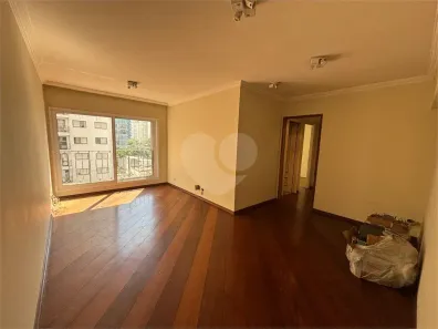 Apartamento com 2 Quartos à venda, 68m² no Vila Olímpia, São Paulo