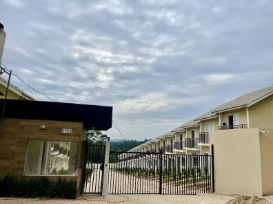 Casa de Condomínio com 2 Quartos à venda, 60m² no Chácara Ondas Verdes, Cotia