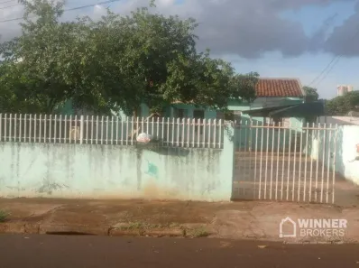 Casa com 3 Quartos à venda, 70m² no Jardim Ipanema, Maringá