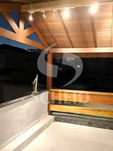 Casa com 3 Quartos à venda, 111m² no Chácara Japonesa, São Paulo