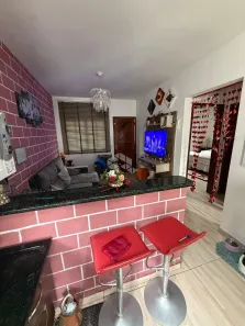 Casa com 2 Quartos à venda, 70m² no Madri, Palhoça