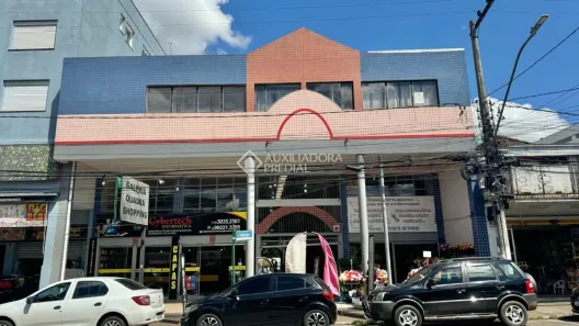 Sala Comercial à venda, 26m² no Centro, Novo Hamburgo