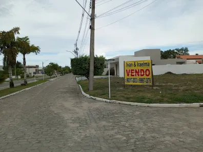 Lote/Terreno à venda, 600m² no Centro, Maceió