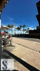 Sala Comercial à venda, 43m² no Praia do Francês, Marechal Deodoro