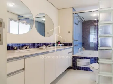 Apartamento com 3 Quartos à venda, 270m² no Itaim Bibi, São Paulo