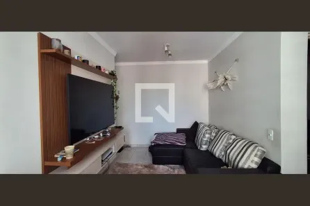 Apartamento com 2 Quartos à venda, 56m² no Rudge Ramos, São Bernardo do Campo
