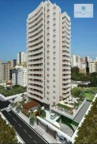 Apartamento com 3 Quartos à venda, 100m² no Centro, Fortaleza
