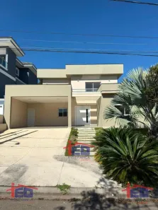 Casa de Condomínio com 4 Quartos à venda, 417m² no Jardim do Golf I, Jandira