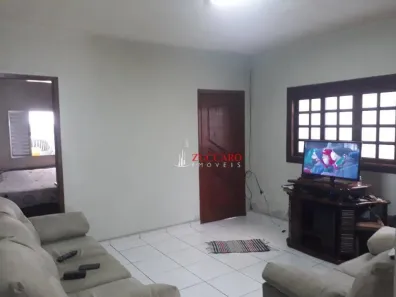 Casa com 1 Quarto à venda, 100m² no Jardim Bom Clima, Guarulhos