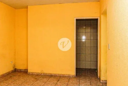 Galpão/Depósito/Armazém para alugar, 720m² no Campestre, Santo André
