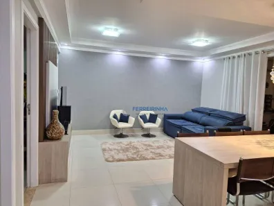 Apartamento com 4 Quartos à venda, 119m² no Urbanova I, São José dos Campos