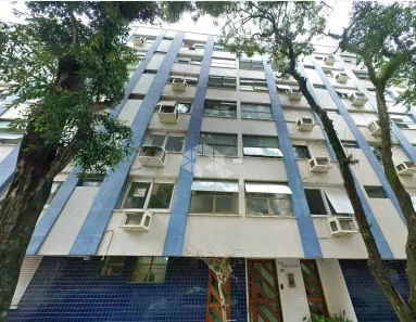 Apartamento com 1 Quarto à venda, 48m² no Centro Histórico, Porto Alegre