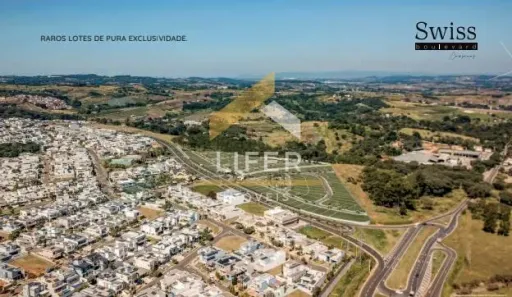Lote/Terreno à venda, 272m² no Swiss Park, Campinas