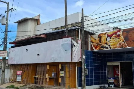 Casa com 4 Quartos à venda, 500m² no Ibura, Recife