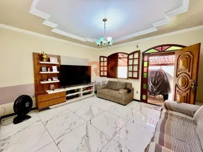 Casa com 3 Quartos à venda, 156m² no Copacabana, Belo Horizonte