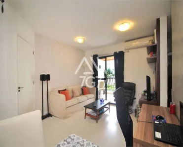 Apartamento com 3 Quartos à venda, 93m² no Indianópolis, São Paulo