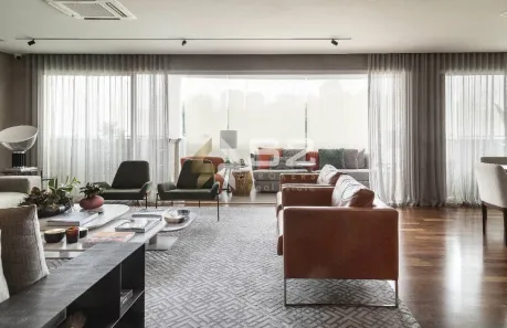 Apartamento com 3 Quartos à venda, 253m² no Bela Aliança, São Paulo