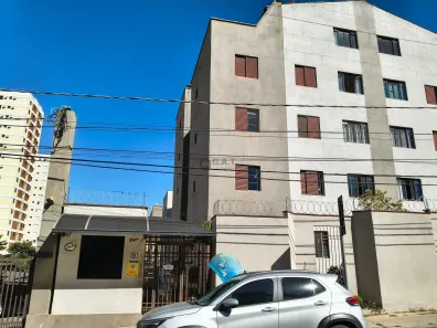 Apartamento com 2 Quartos para alugar, 55m² no Vila Jardini, Sorocaba