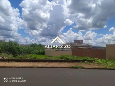 Lote/Terreno à venda, 293m² no Alto da Boa Vista, Ribeirão Preto