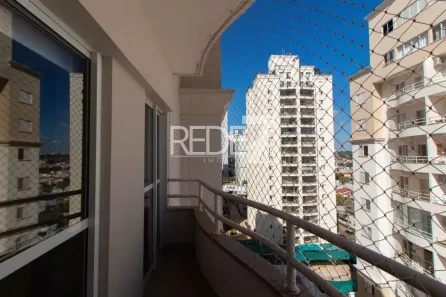 Apartamento com 3 Quartos à venda, 78m² no Parque das Flores, Campinas