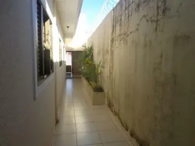 Casa com 3 Quartos à venda, 150m² no Vila Cordeiro, Bauru