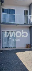 Casa com 2 Quartos à venda, 75m² no Barro Branco, Guaramirim