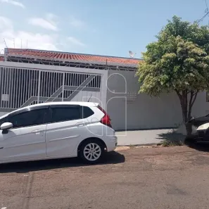 Casa com 2 Quartos à venda, 120m² no Edson Jorge Júnior, Marília