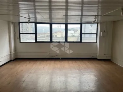 Ponto Comercial para alugar, 62m² no Centro, Santa Maria