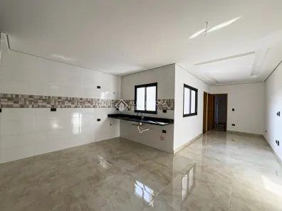 Apartamento com 2 Quartos à venda, 120m² no Parque das Nações, Santo André